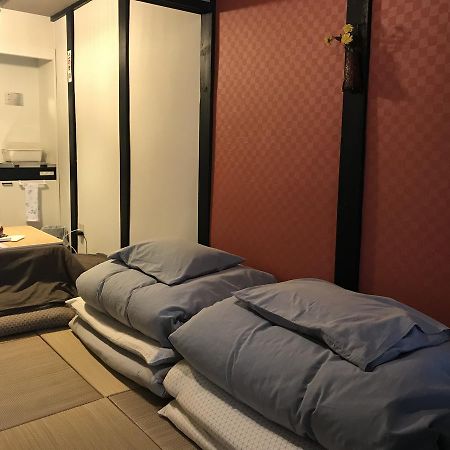 Sakuraya-Inn أوساكا المظهر الخارجي الصورة