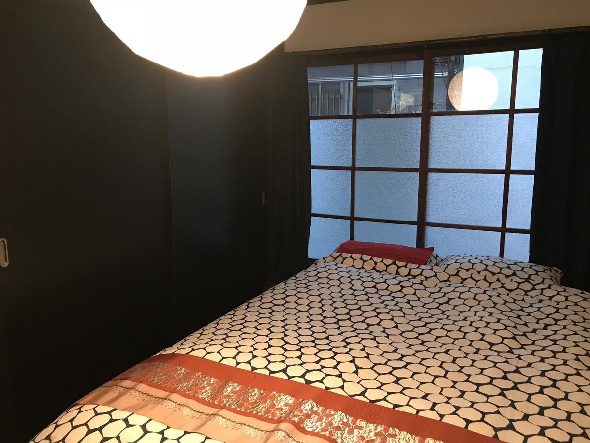 Sakuraya-Inn أوساكا المظهر الخارجي الصورة
